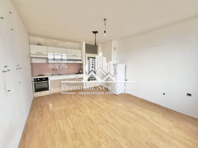 Продава  1-стаен град София , Люлин 7 , 27 кв.м | 66488614