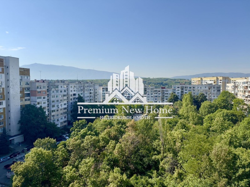 Продава  1-стаен град София , Люлин 7 , 27 кв.м | 66488614 - изображение [6]