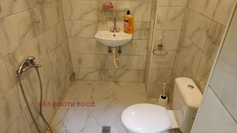 Продава 1-СТАЕН, гр. София, Център, снимка 7 - Апартаменти - 53029977