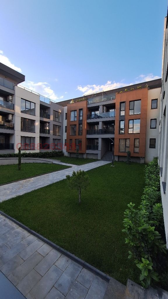 Till salu  1 sovrum Plovdiv , Ostromila , 67 kvm | 78208932 - bild [13]