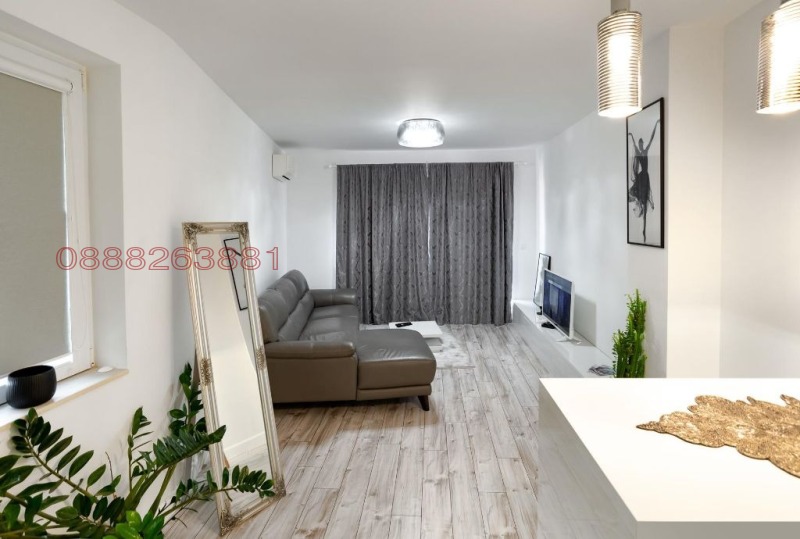 Na sprzedaż  1 sypialnia Plowdiw , Centar , 69 mkw | 49039560 - obraz [12]