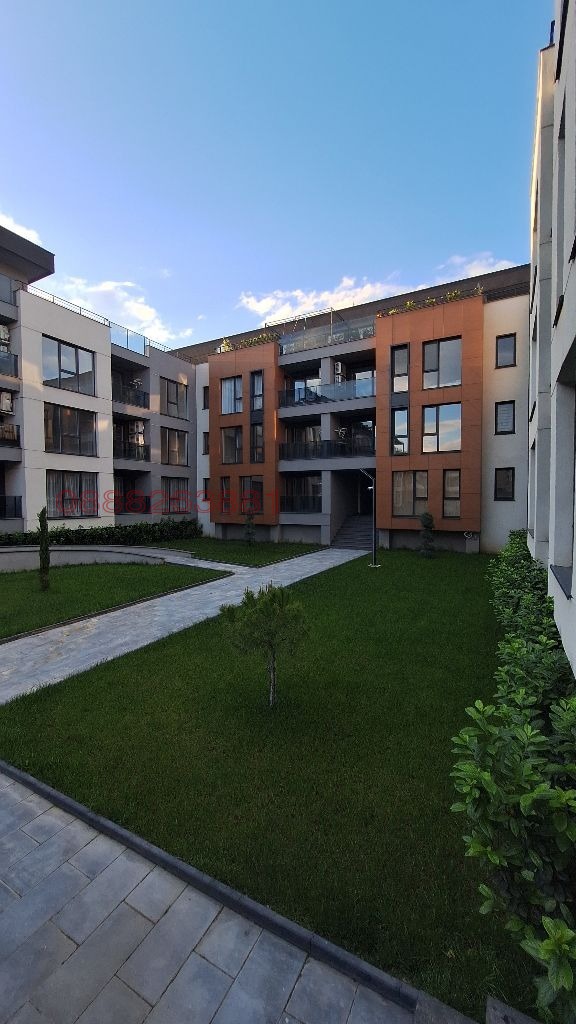 Till salu  1 sovrum Plovdiv , Ostromila , 67 kvm | 78208932 - bild [15]