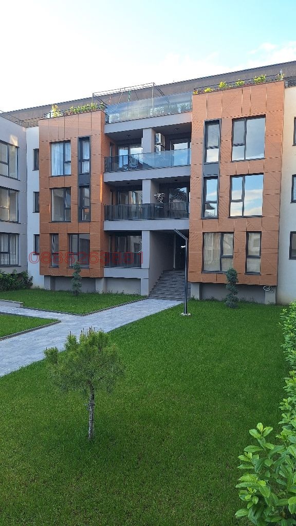 Till salu  1 sovrum Plovdiv , Ostromila , 67 kvm | 78208932 - bild [2]