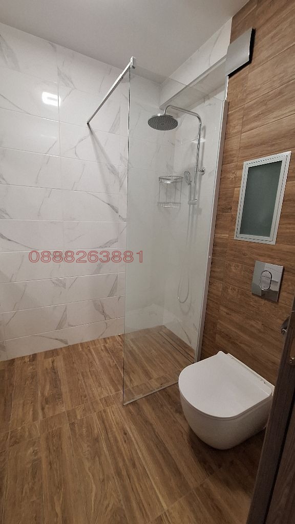 Till salu  1 sovrum Plovdiv , Ostromila , 67 kvm | 78208932 - bild [7]