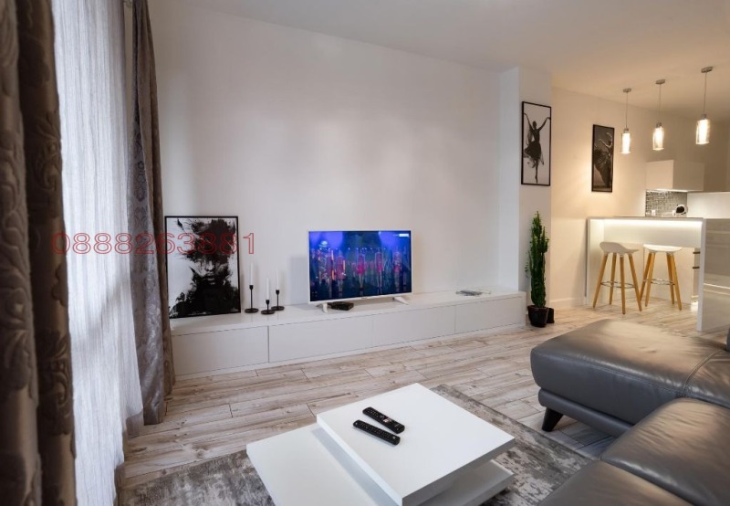 Na sprzedaż  1 sypialnia Plowdiw , Centar , 69 mkw | 49039560 - obraz [17]
