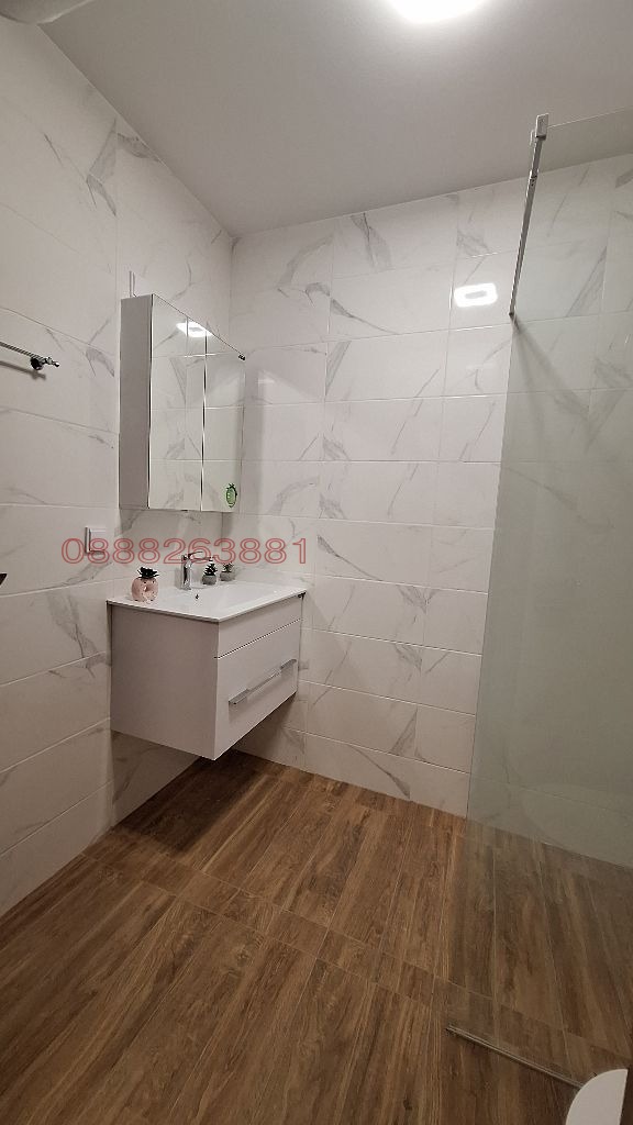 Till salu  1 sovrum Plovdiv , Ostromila , 67 kvm | 78208932 - bild [8]