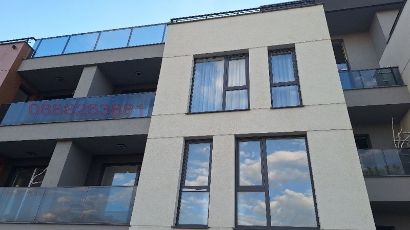 Till salu  1 sovrum Plovdiv , Ostromila , 67 kvm | 78208932 - bild [14]