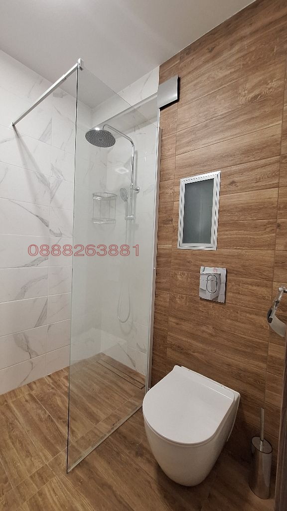Till salu  1 sovrum Plovdiv , Ostromila , 67 kvm | 78208932 - bild [9]