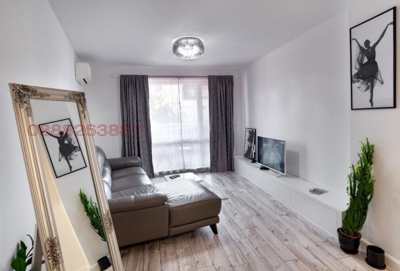 Na sprzedaż  1 sypialnia Plowdiw , Centar , 69 mkw | 49039560 - obraz [11]