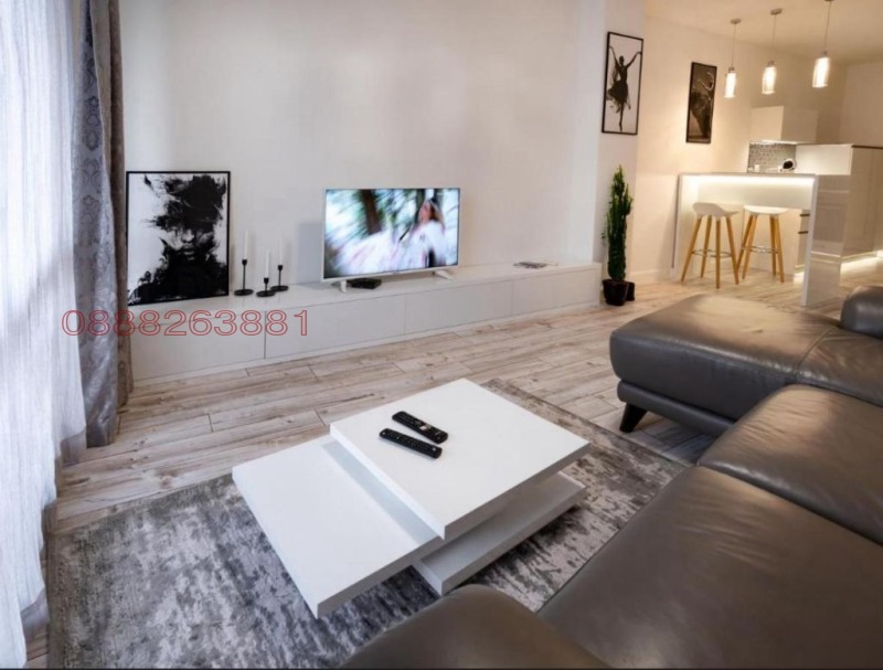 Na sprzedaż  1 sypialnia Plowdiw , Centar , 69 mkw | 49039560 - obraz [7]