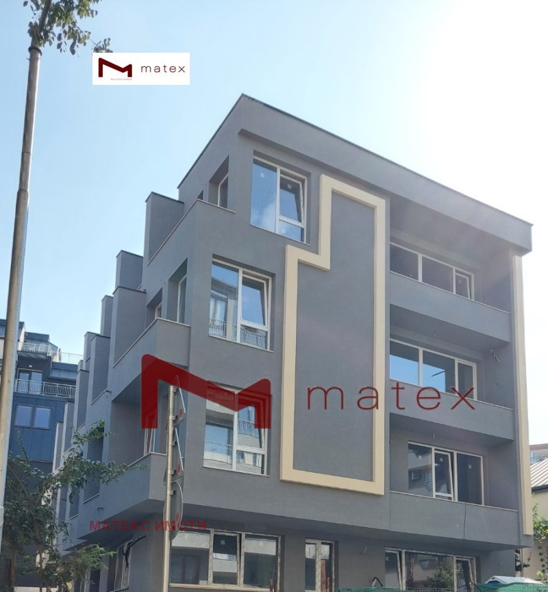 For Sale  1 bedroom Varna , Asparuhovo , 64 sq.m | 44872199