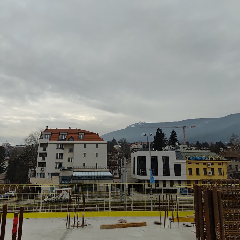 Продава 2-СТАЕН, гр. София, Княжево, снимка 14 - Апартаменти - 49476318