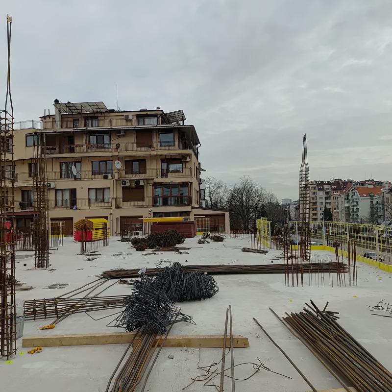 Продава 2-СТАЕН, гр. София, Княжево, снимка 4 - Апартаменти - 49476318