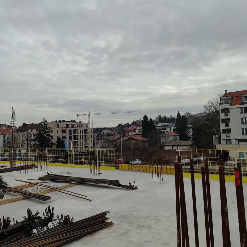 Продава 2-СТАЕН, гр. София, Княжево, снимка 3 - Апартаменти - 49476318