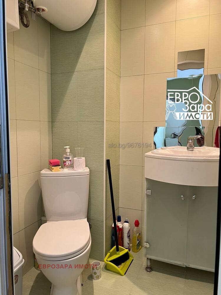 Na sprzedaż  1 sypialnia Stara Zagora , Centar , 43 mkw | 44715363 - obraz [5]