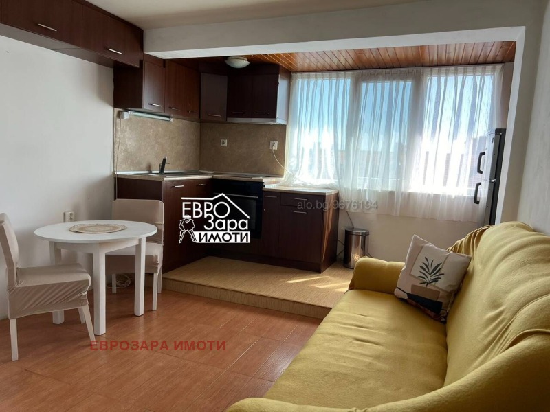 Na sprzedaż  1 sypialnia Stara Zagora , Centar , 43 mkw | 44715363 - obraz [4]