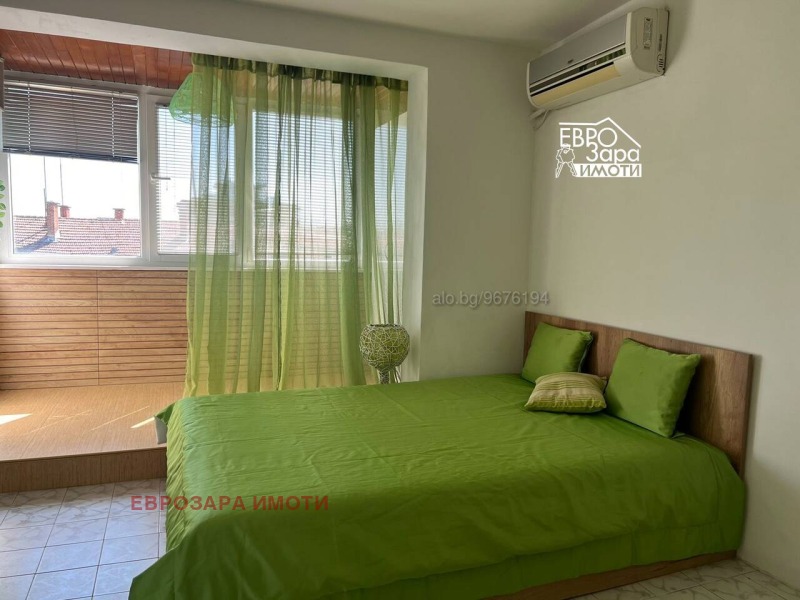 Na sprzedaż  1 sypialnia Stara Zagora , Centar , 43 mkw | 44715363