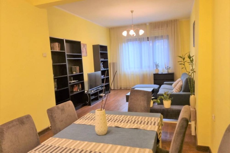 Продаја  1 спаваћа соба Софија , Центар , 81 м2 | 57147189 - слика [6]
