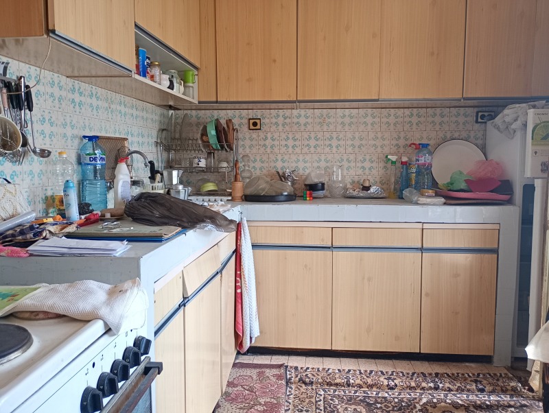 Satılık  1 yatak odası Pleven , Idealen centar , 68 metrekare | 16084979