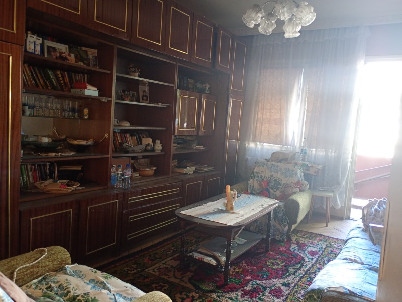 Satılık  1 yatak odası Pleven , Idealen centar , 68 metrekare | 16084979 - görüntü [7]