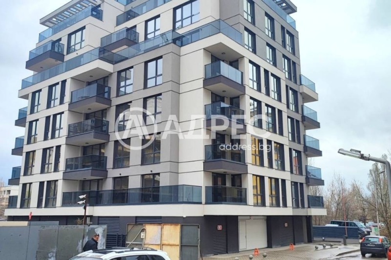 Продава  2-стаен, град София, Полигона •  239 112 EUR • ID 91529138 — holmes.bg - [1] 