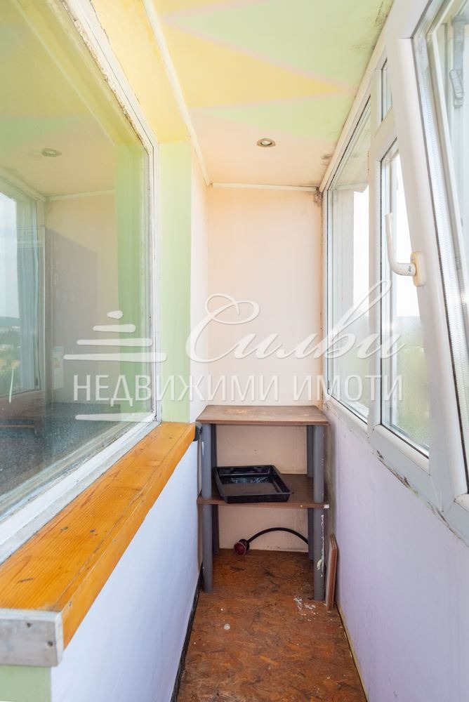 Продава  2-стаен град Шумен , Тракия , 58 кв.м | 92370417 - изображение [10]