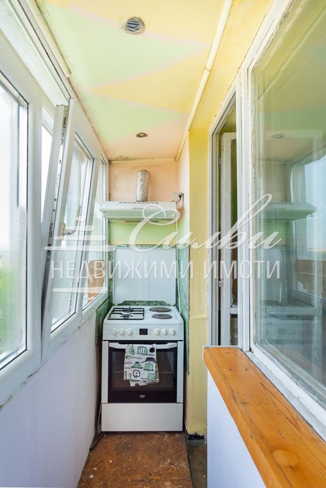 Продава  2-стаен град Шумен , Тракия , 58 кв.м | 92370417 - изображение [11]