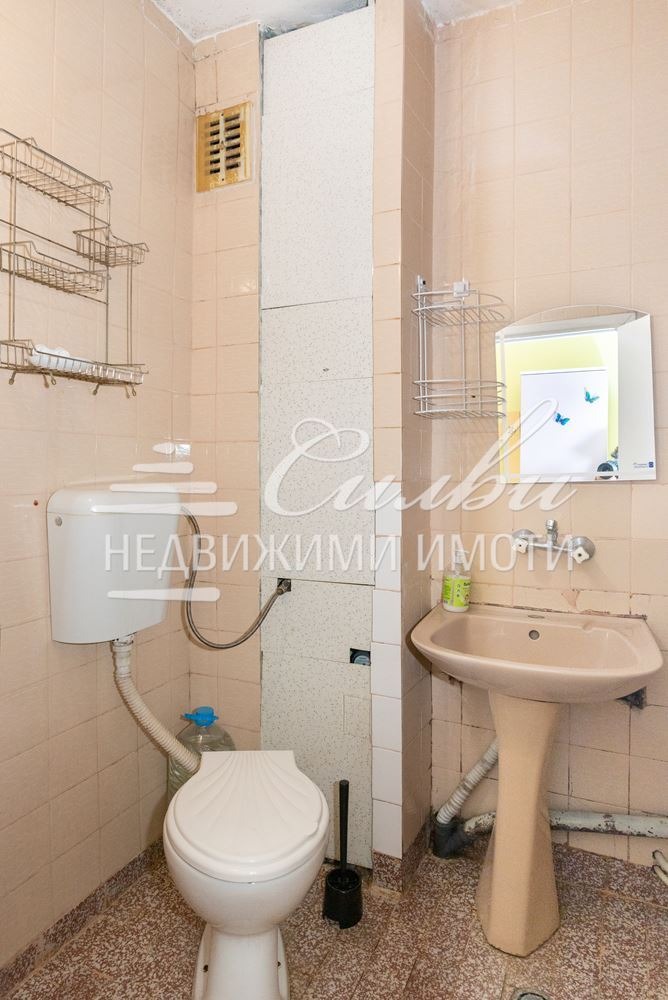 Продава  2-стаен град Шумен , Тракия , 58 кв.м | 92370417 - изображение [16]