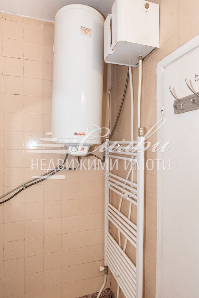Продава  2-стаен град Шумен , Тракия , 58 кв.м | 92370417 - изображение [15]