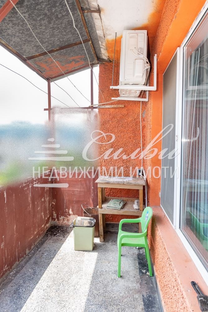 Продава  2-стаен град Шумен , Тракия , 58 кв.м | 92370417 - изображение [9]