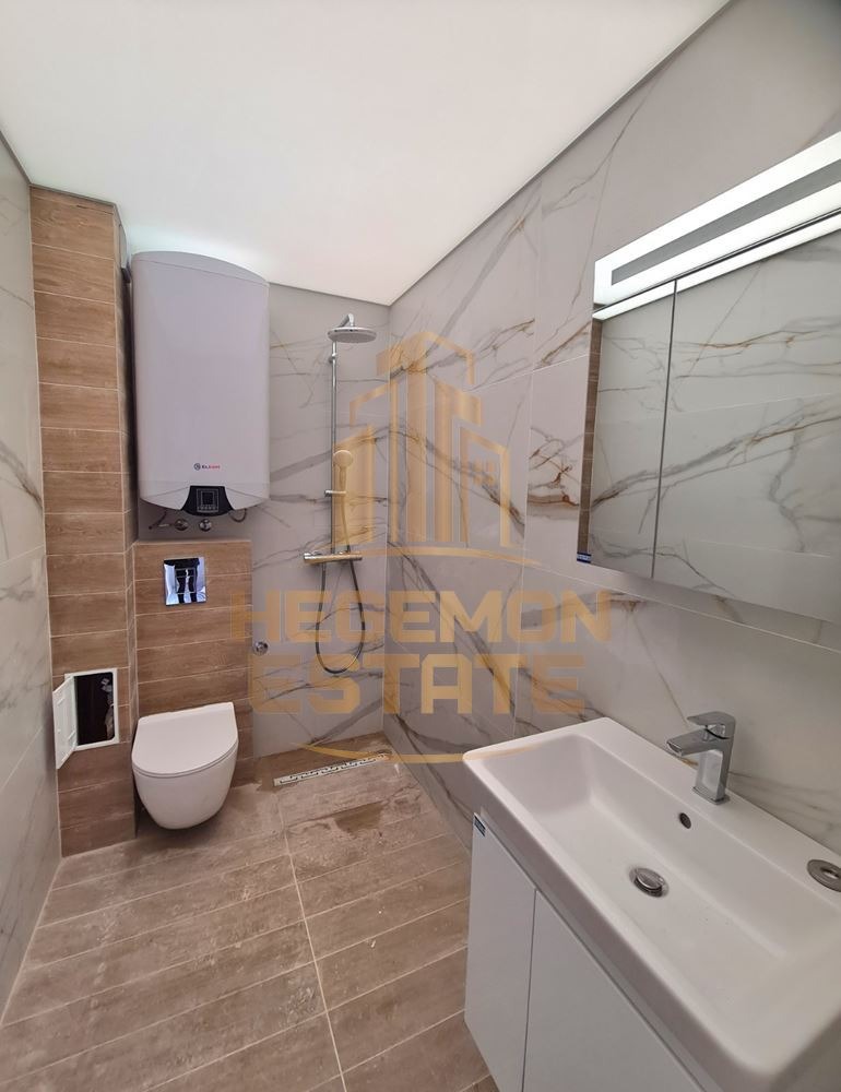 Продава 2-СТАЕН, гр. Варна, Младост 2, снимка 3 - Апартаменти - 51498363