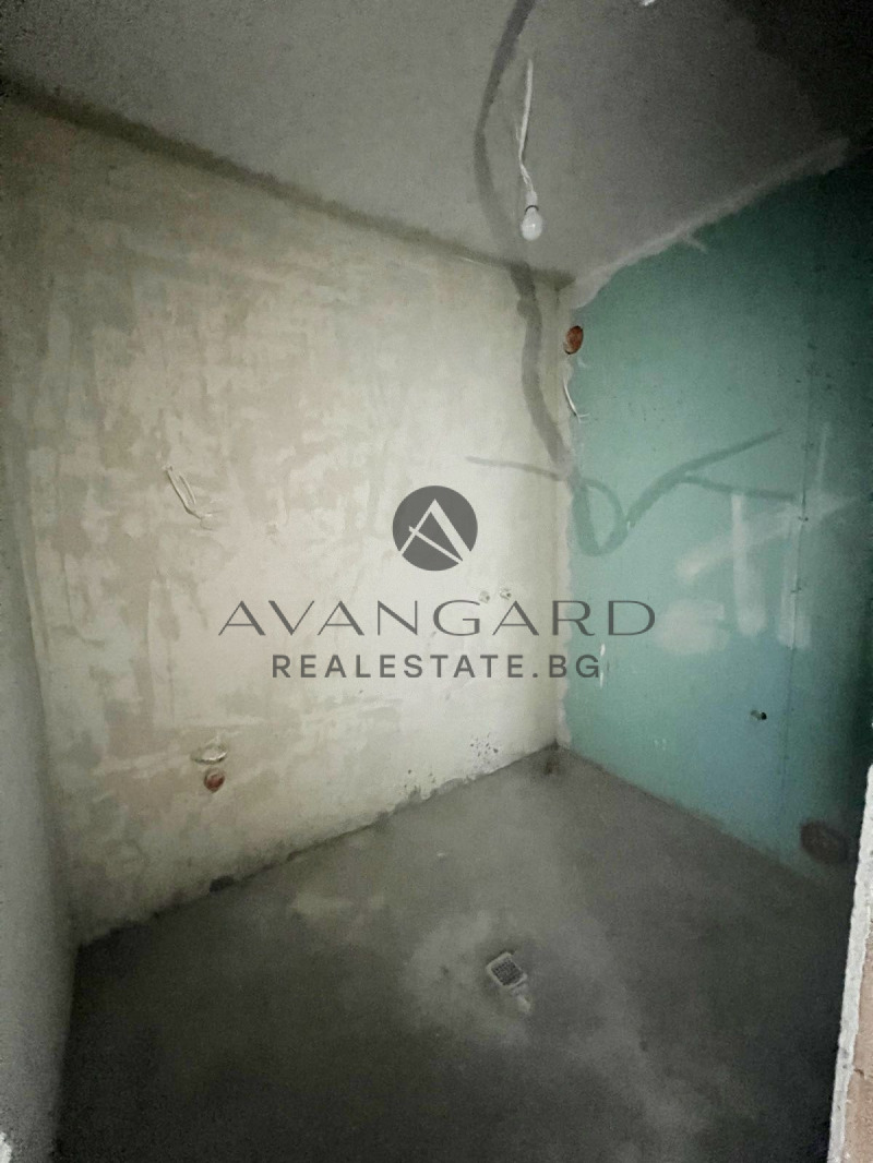 Продава 2-СТАЕН, гр. Пловдив, Кършияка, снимка 4 - Апартаменти - 52222927