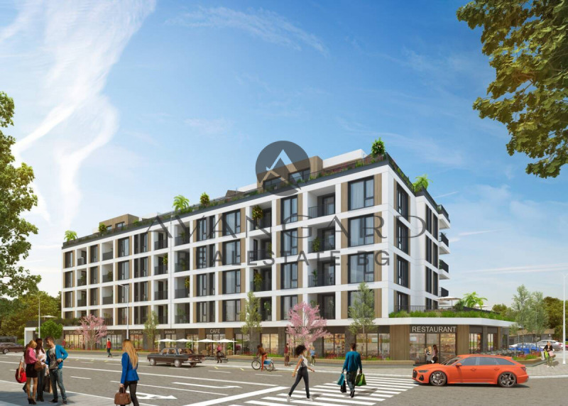 Продава 2-СТАЕН, гр. Пловдив, Кършияка, снимка 9 - Апартаменти - 52222927