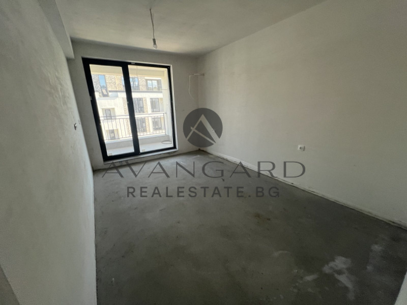 Продава 2-СТАЕН, гр. Пловдив, Кършияка, снимка 2 - Апартаменти - 52222927