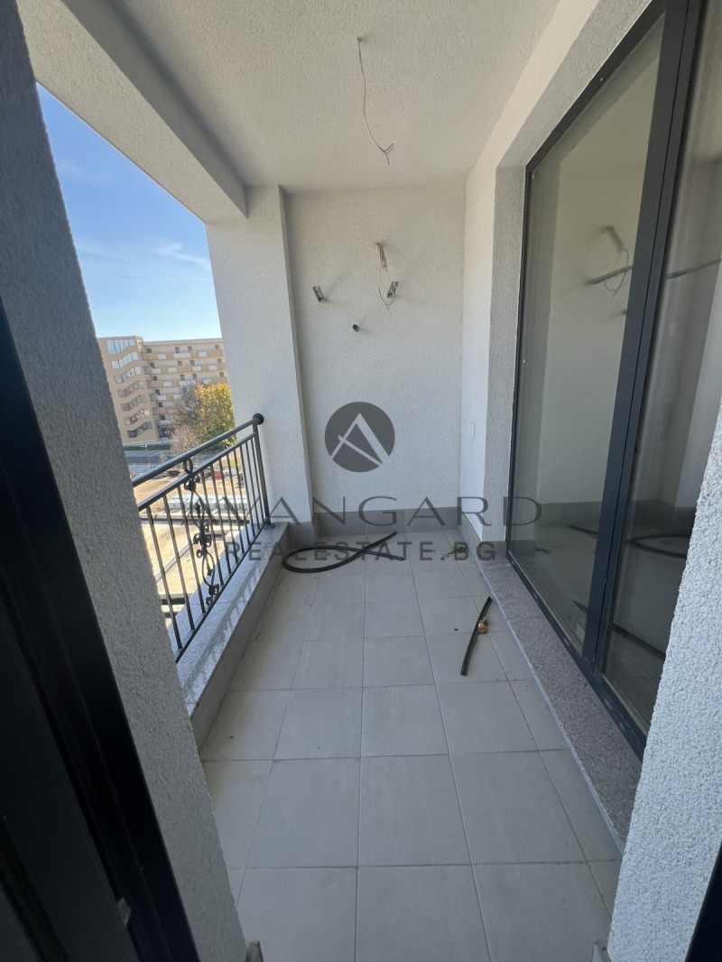 Продава 2-СТАЕН, гр. Пловдив, Кършияка, снимка 3 - Апартаменти - 52222927