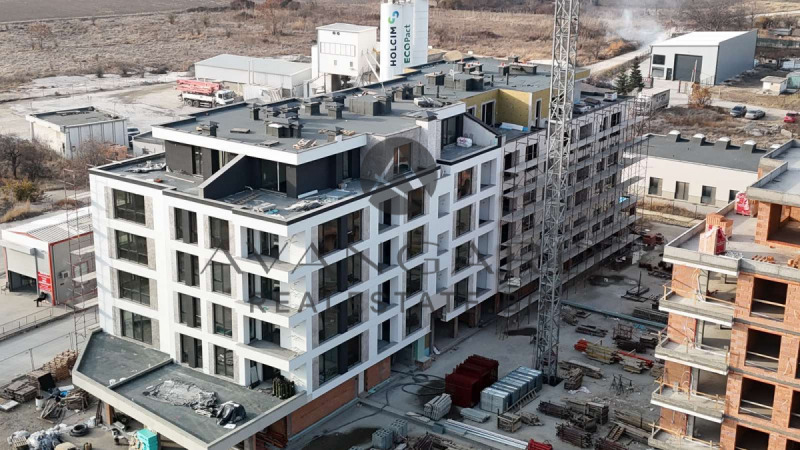 Продава 2-СТАЕН, гр. Пловдив, Кършияка, снимка 11 - Апартаменти - 52222927