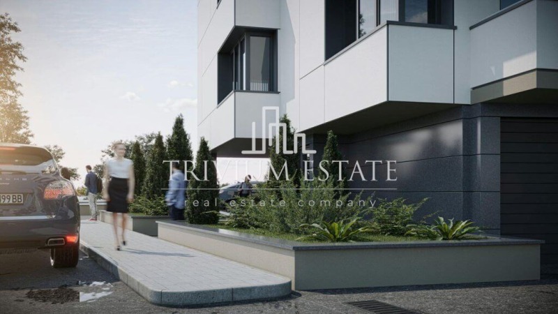 Продава 2-СТАЕН, гр. Пловдив, Христо Смирненски, снимка 2 - Апартаменти - 52738017