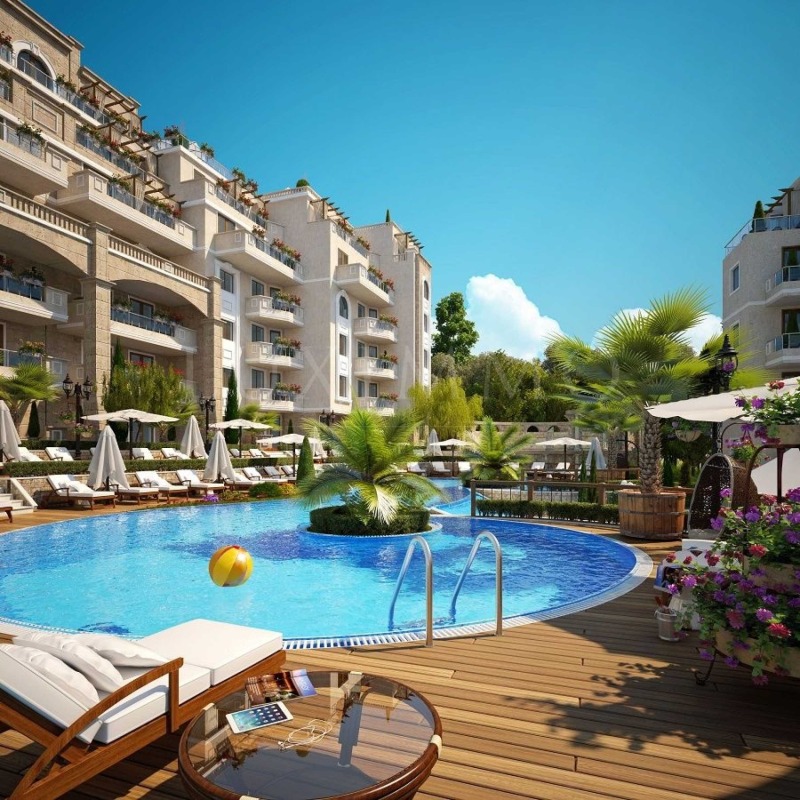 De vânzare  2 dormitoare regiunea Burgas , Sveti Vlas , 96 mp | 95421428 - imagine [10]