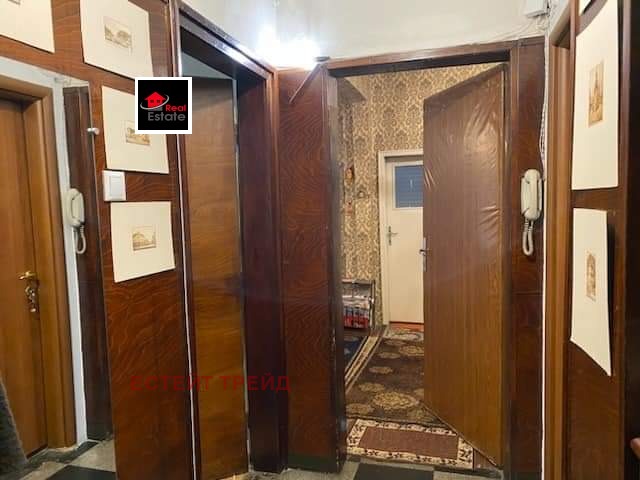 In vendita  2 camere da letto Sofia , Tsentar , 91 mq | 44734408 - Immagine [12]