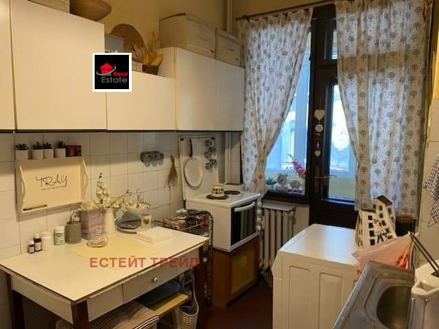 Продава  3-стаен град София , Център , 91 кв.м | 44734408 - изображение [11]