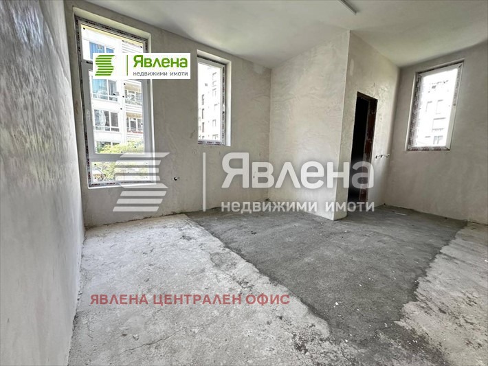 À venda  2 quartos Sofia , Dianabad , 129 m² | 76318953 - imagem [4]