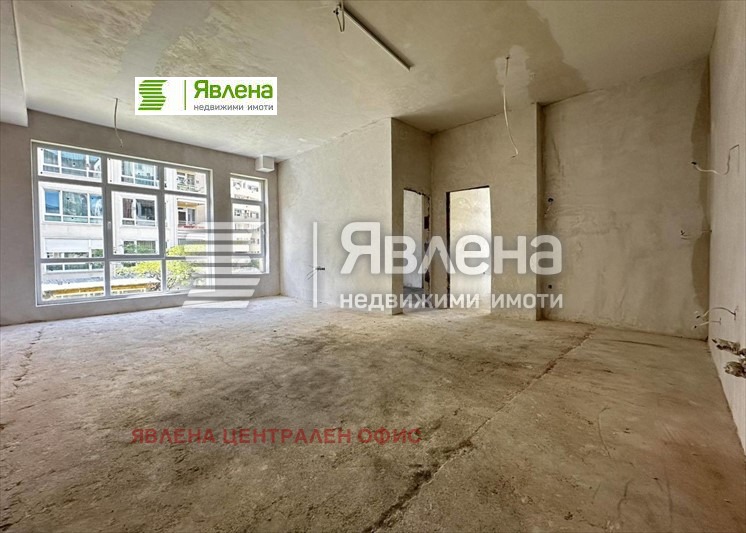 Satılık  2 yatak odası Sofia , Dianabad , 129 metrekare | 76318953