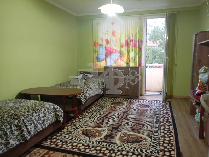 Na prodej  2 ložnice oblast Dobrich , General Toševo , 80 m2 | 85568894 - obraz [11]