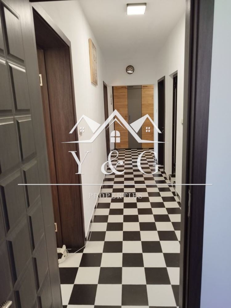 Till salu  2 sovrum Plovdiv , Izgrev , 80 kvm | 46193021 - bild [12]