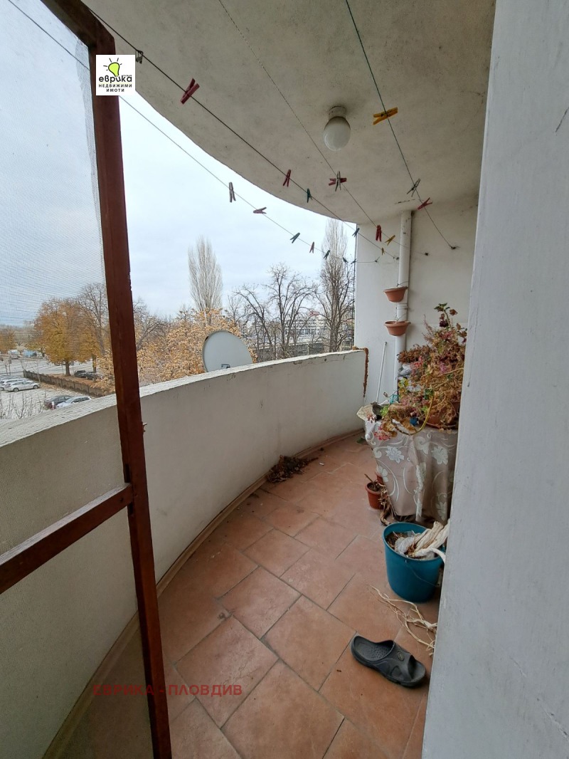 Продава  3-стаен град Пловдив , Кършияка , 90 кв.м | 92595179 - изображение [5]