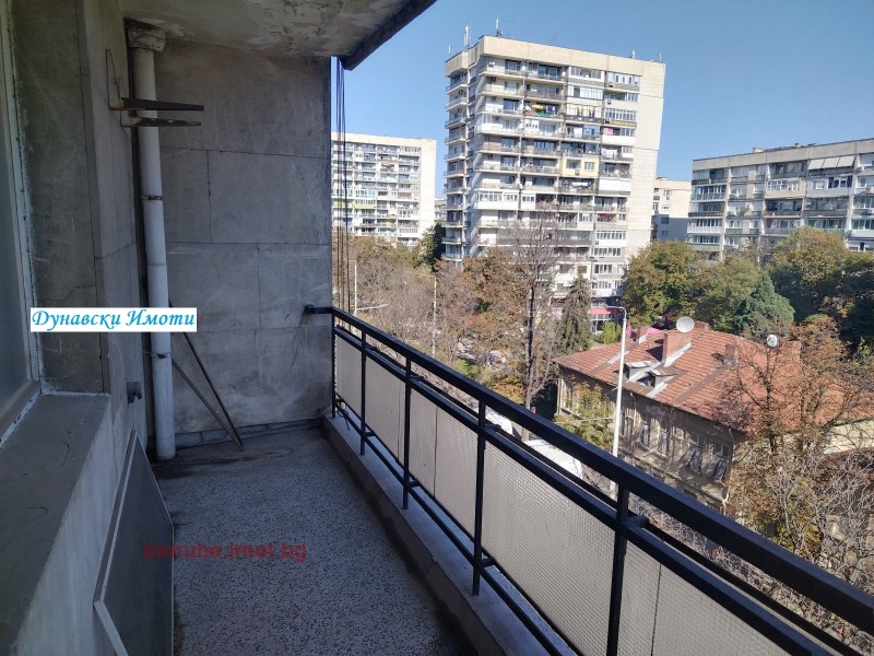 Til salgs  2 soverom Ruse , Sjirok tsentar , 90 kvm | 99076954 - bilde [4]