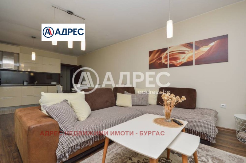 Zu verkaufen  2 Schlafzimmer Burgas , Sarafowo , 110 qm | 10380090 - Bild [8]