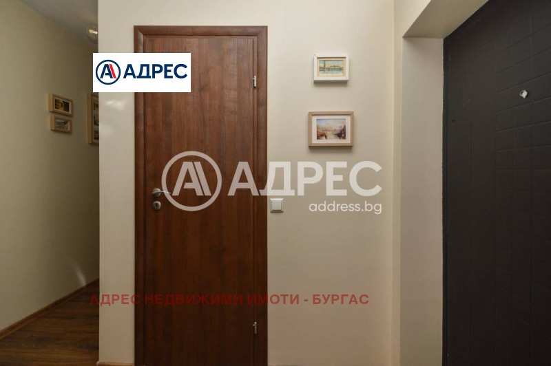 Zu verkaufen  2 Schlafzimmer Burgas , Sarafowo , 110 qm | 10380090 - Bild [17]