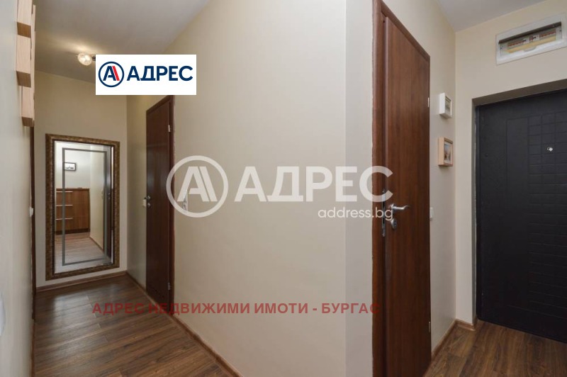 Zu verkaufen  2 Schlafzimmer Burgas , Sarafowo , 110 qm | 10380090 - Bild [15]