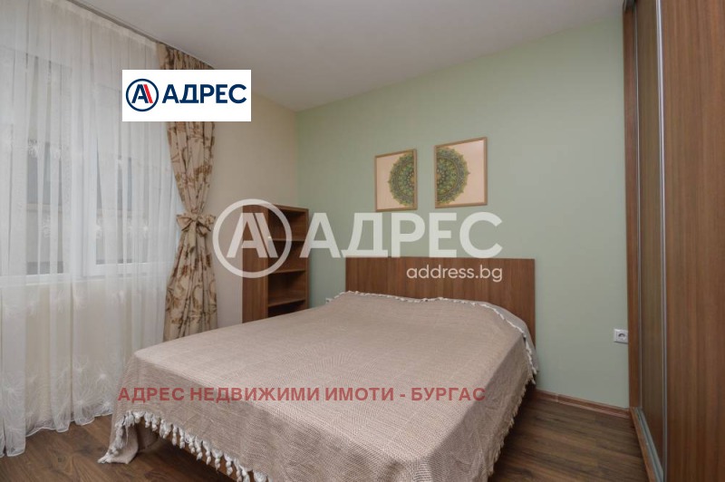 Zu verkaufen  2 Schlafzimmer Burgas , Sarafowo , 110 qm | 10380090 - Bild [10]